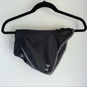{Under Armour} Athletic Shorts with Pockets